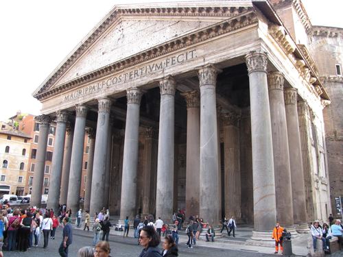 Pantheon
