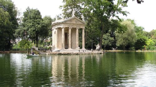 Villa Borghese