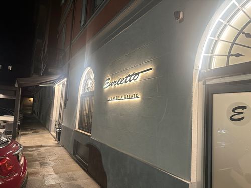Photo from the Southern Piemonte: Barolo and the Langhe guide: Alba