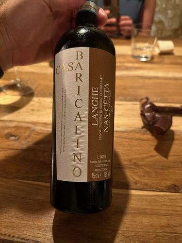Photo from the Southern Piemonte: Barolo and the Langhe guide: Ant