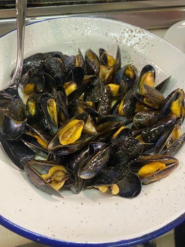 Photo from the Barcelona guide: El Xampanyet