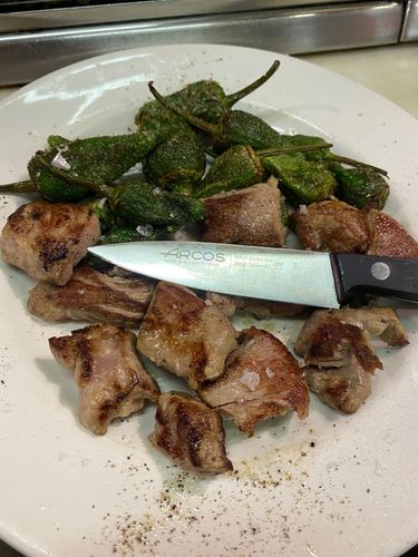 Photo from the Barcelona guide: El Xampanyet