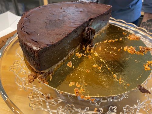 Photo from the Barcelona guide: Jon Cake