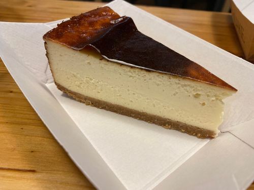 Photo from the Barcelona guide: Jon Cake