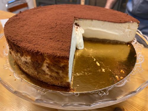 Photo from the Barcelona guide: Jon Cake